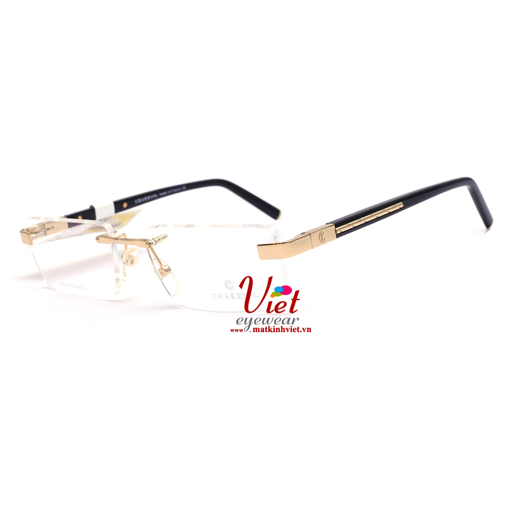 Gọng kính Charriol PC75007 C02